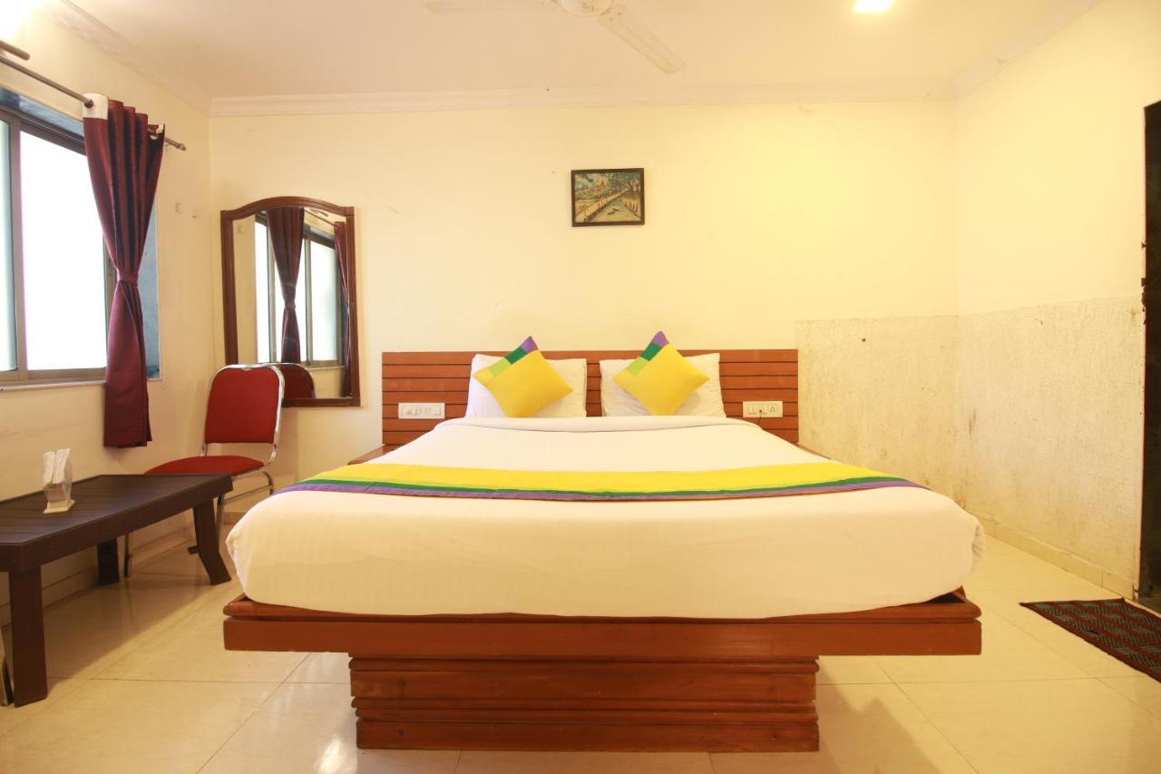 Hotel Nest Inn Residency Bhiwandi Exterior foto