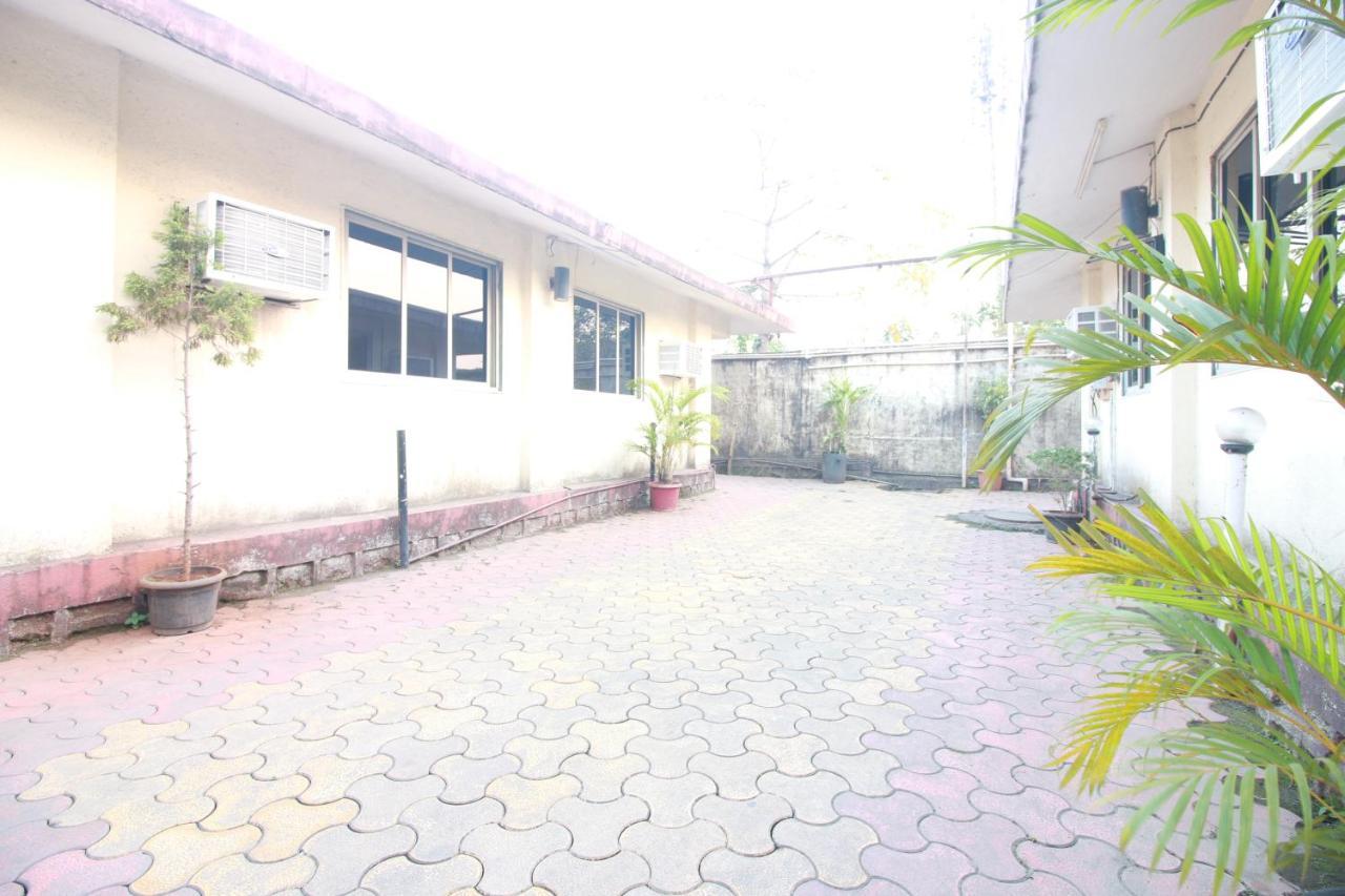Hotel Nest Inn Residency Bhiwandi Exterior foto
