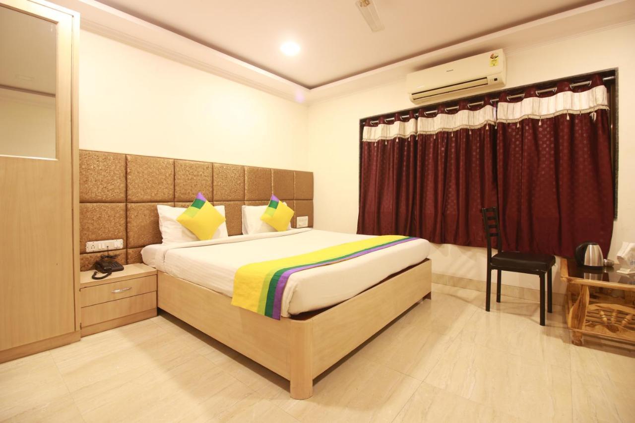 Hotel Nest Inn Residency Bhiwandi Exterior foto