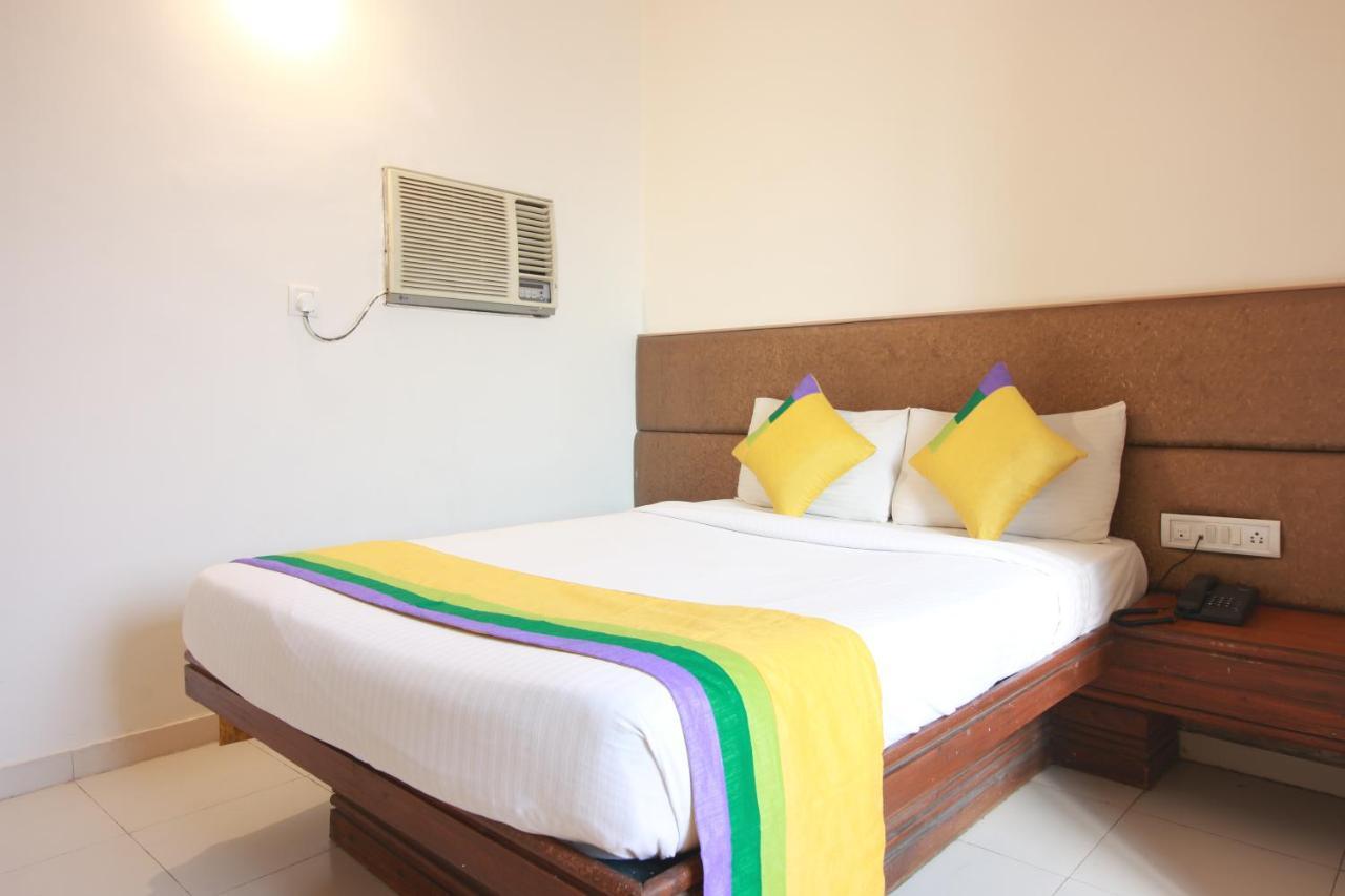 Hotel Nest Inn Residency Bhiwandi Exterior foto