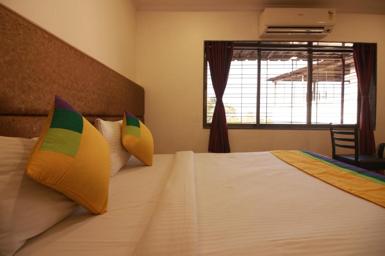Hotel Nest Inn Residency Bhiwandi Exterior foto