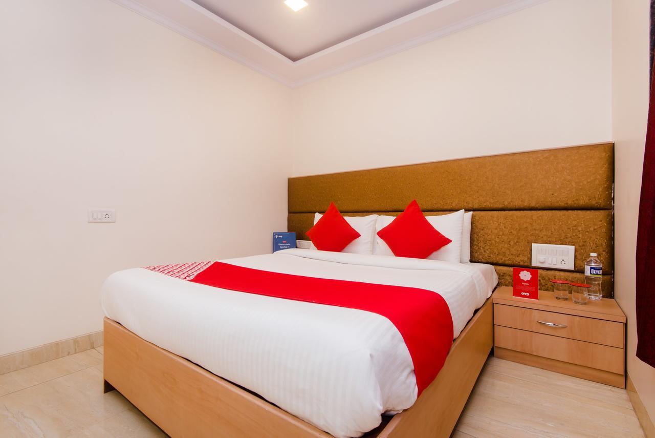 Hotel Nest Inn Residency Bhiwandi Exterior foto